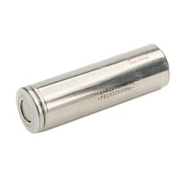 ** INR21700-M50L 4800 mAh – 14.4 A, transparente Verpackung - renoviert