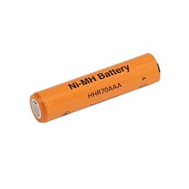 AAA / HHR70AAA Panasonic - 700mAh