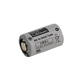 CR2Z Panasonic Lithium - 3V