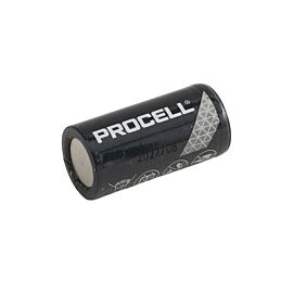 CR123A Duracell Procell - 3V a granel