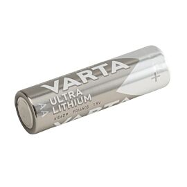 AA Varta Ultra Lithium - bulk - 1.5V