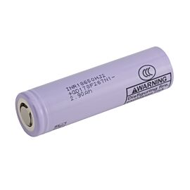 ** INR18650-HJ2 3000mAh - 20A