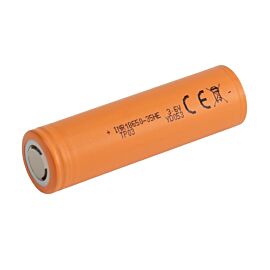 Tenpower INR18650-35HE 3500mAh - 10A