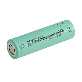 EVE INR18650-33VA 3300mAh - 10A