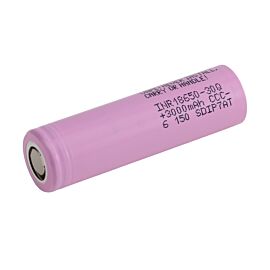 Samsung INR18650-30Q 3000mAh - 15A