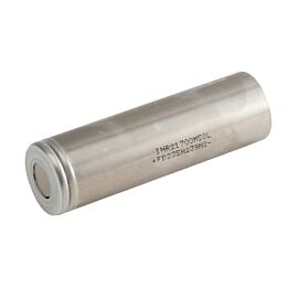 ** INR21700-M50L ( M50LT ) 4930mAh - 14.4A CLEAR WRAP (not in original box)