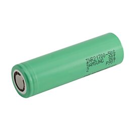 Samsung INR21700-50S 5000mAh - 35A