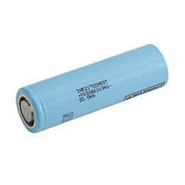 ** INR21700-M58T 5570mAh - 12.5A (mixed batch)