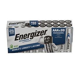 Energzier Ultimate Lithium L92 AAA Energzier Ultimate Lithium L92 AAA
