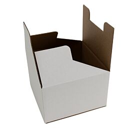 Kartonnen doosje voor 25 kartonnen doosjes voor 1x21700