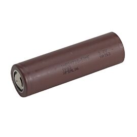 Tenpower INR21700-50ME 5000mAh - 15A - restaurado