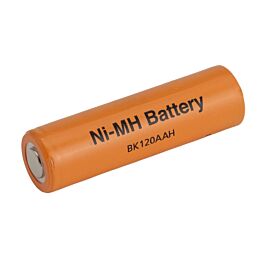 AA / BK120AAH Panasonic - 1200mAh