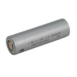 Reliance INR21700-RS50 5000mAh - 70A