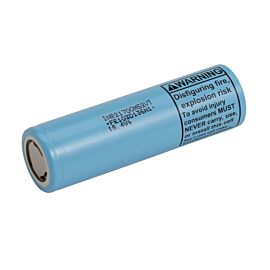 ** INR21700-M52VT 5200mAh - 15A