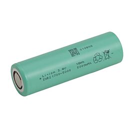 EVE INR21700-50PL 5000mAh - 125A - Grade B