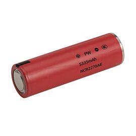 Panasonic NCR2270A 5635mAh - 12A