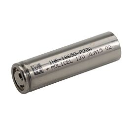 Molicel INR18650-P28A 2800mAh - 35A - CLEAR WRAP (год выпуска 2021)