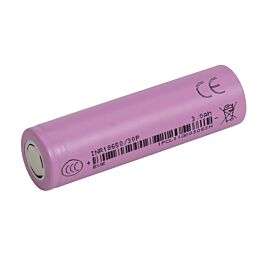 EVE INR18650-30P 3000mAh - 30A