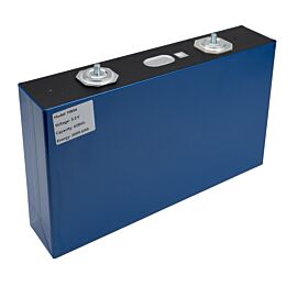 Eve MB56 Prismatic - 628Ah - LiFePO4 3.2V - Single stud - Grade A