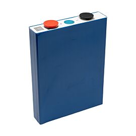 Eve LF105 - 105Ah - LiFePO4 3.2V - Grade A