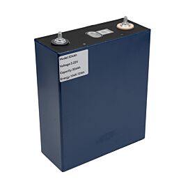 REPT Battero 72174L4-324Ah Prismatic 324Ah - LiFePO4 - 3.2V Grade A