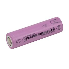 EVE INR18650-30P 3000mAh - 30A - Reformada