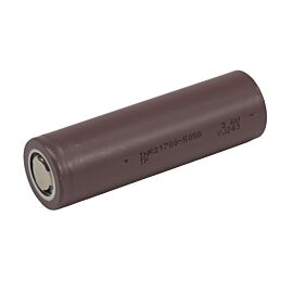 Tenpower INR21700-50SG 5000mAh - 20A