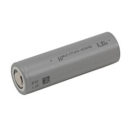 Tenpower INR21700-50XG 5000mAh - 40A