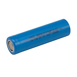 Haidi HDCF18650 2000mAh - 6A LifePO4 - 3.2V