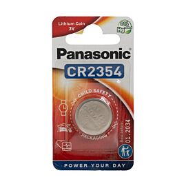 Panasonic CR2354 - blister - 3V