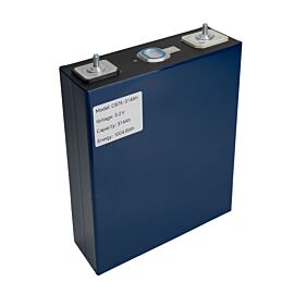 REPT CB75 314Ah - LiFePO4 3.2V - Grade A