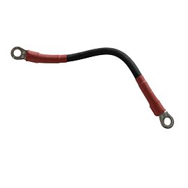 Kabel 4AWG Techtron-HKCT2 (HF) - 3000V - 24cm