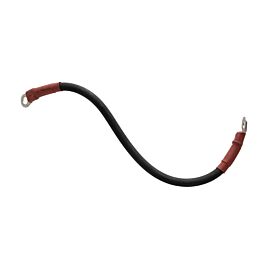 Kabel 4AWG Techtron-HKCT2 (HF) - 3000V - 34cm