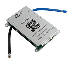 JK Smart Active Balance BMS BD6A17S6PR - (8S - 17S) - 60A - Li-Ion / LiFePO4