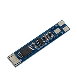 1S Bms / Pcb 1Mos - 5530 - 3A - 3.6V