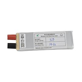 Melasta Li-Po 2800mAh - 98A