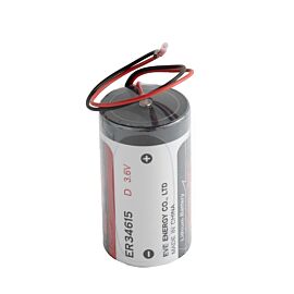 EVE ER34615/FL / D - 3.6V