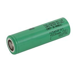Samsung INR21700-58E (CC5493F101) 5330mAh - 10.7A - Reclaimed