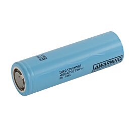 ** INR21700-M58T 5570mAh - 12.5A - Reclaimed