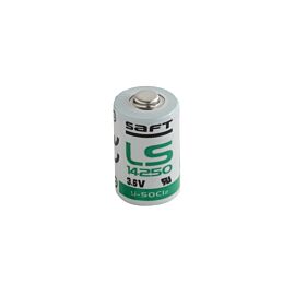 SAFT LS14250 / 1/2AA - 3.6V