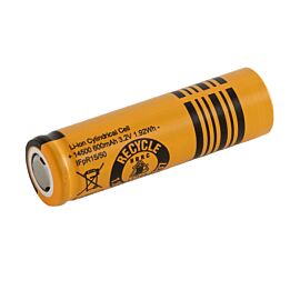 HighPower 14500cy 600mAh - 1.5A
