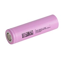 DMEGC INR18650-26E 2600mAh - 7.8A