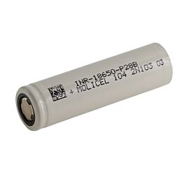 Molicel INR18650-P28B 2800mAh - 40A