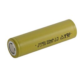 Tenpower ICR18650-SG15 1500mAh - 30A 