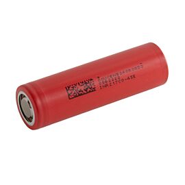 DMEGC INR21700-45E 4500mAh - 13.5A