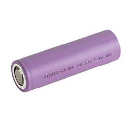BAK N21700CG-50E 5000mAh - 14.7A