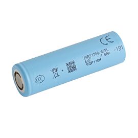 EVE INR21700-40PL 4000mAh - 70A