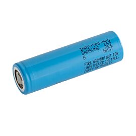 Samsung INR21700-50GB 4900mAh - 9.7A - Produktionsjahr 2023