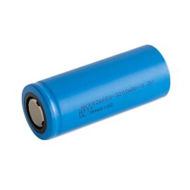 JGNE 26650 3200mAh - 9.6A LIFEPO4 - 3.2V