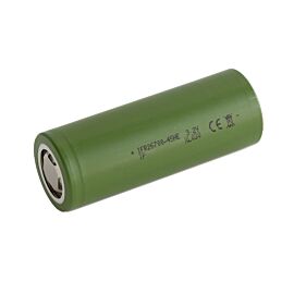 Tenpower IFR26700-45HE 4500mAh - 9A LiFePO4 - 3.2V